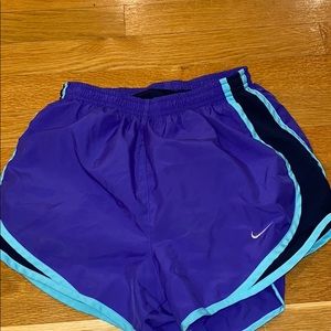 Nike dri-fit shorts